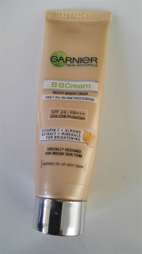 garnier bb cream reviews.